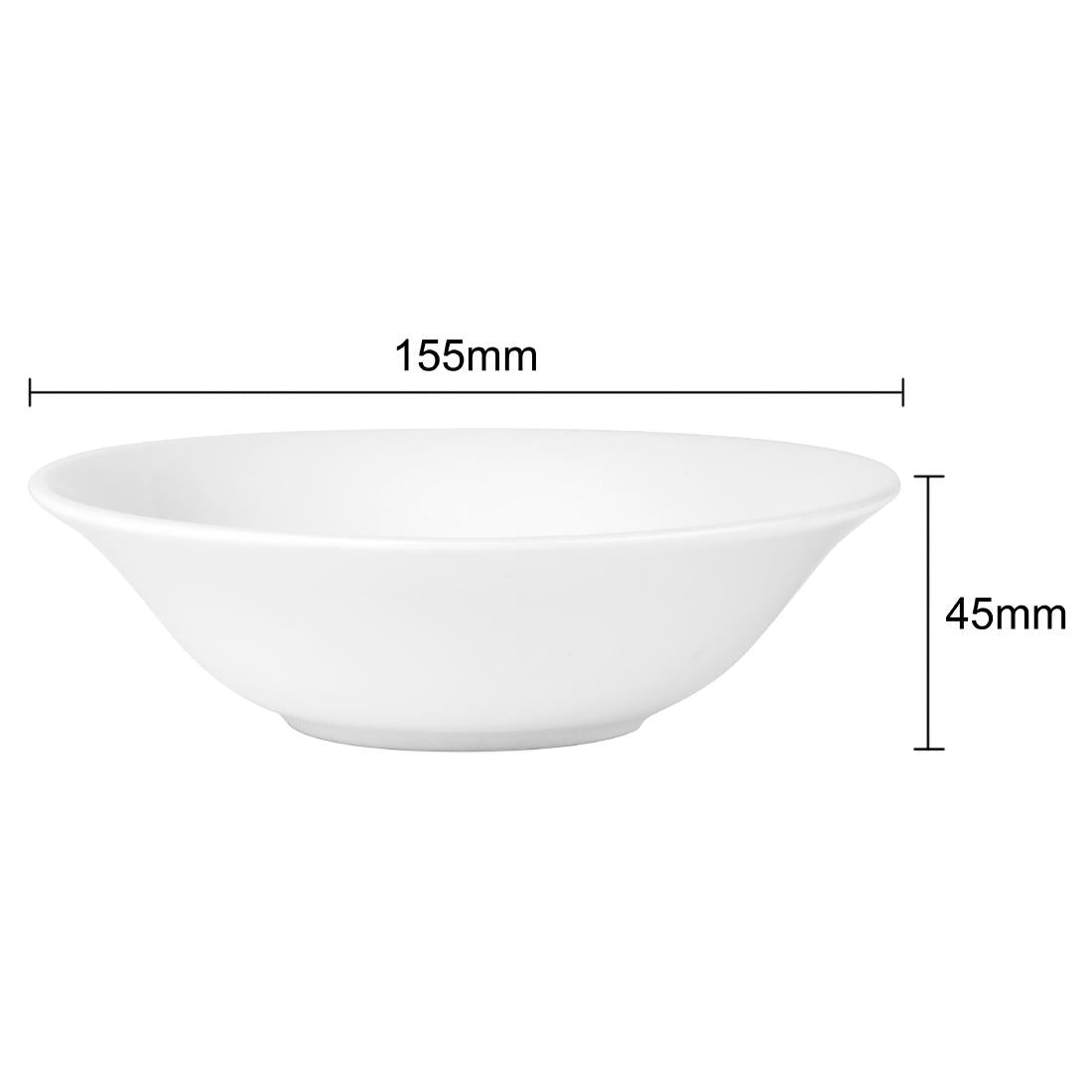 Olympia Athena Oatmeal Bowls (12 Pack) (Pack of 12) • PAS-CC213