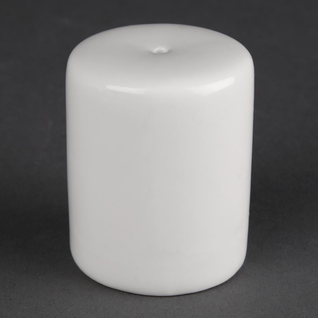 EDLP Olympia Athena Salt Shaker 50mm (12 Pack) (Height: 50mm | Pack Quantity: 12) • PAS-CC215