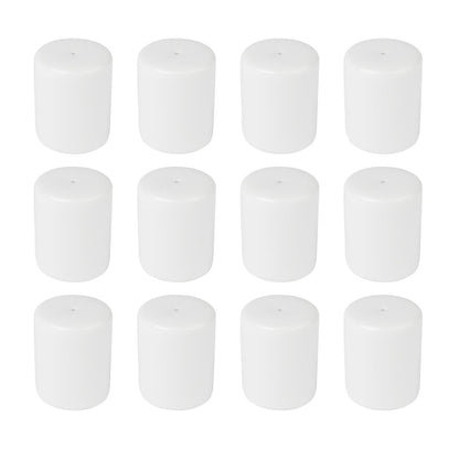 EDLP Olympia Athena Salt Shaker 50mm (12 Pack) (Height: 50mm | Pack Quantity: 12) • PAS-CC215