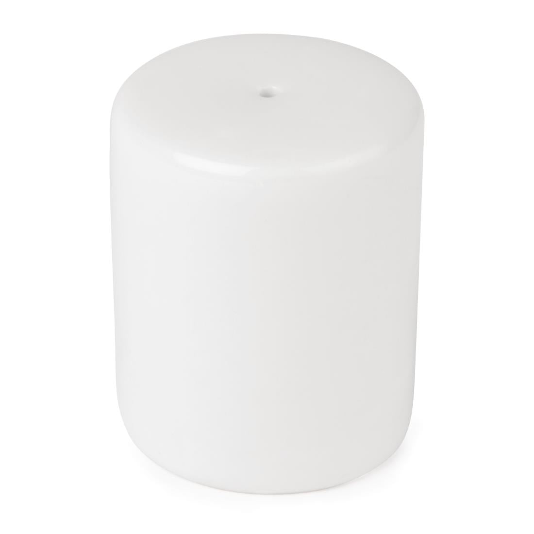 EDLP Olympia Athena Salt Shaker 50mm (12 Pack) (Height: 50mm | Pack Quantity: 12) • PAS-CC215