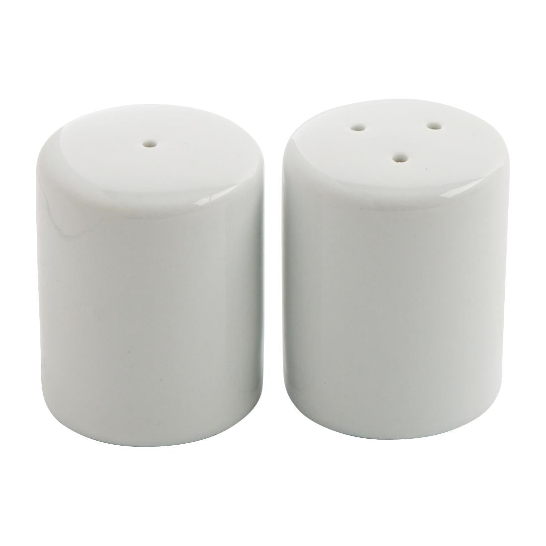 EDLP Olympia Athena Salt Shaker 50mm (12 Pack) (Height: 50mm | Pack Quantity: 12) • PAS-CC215