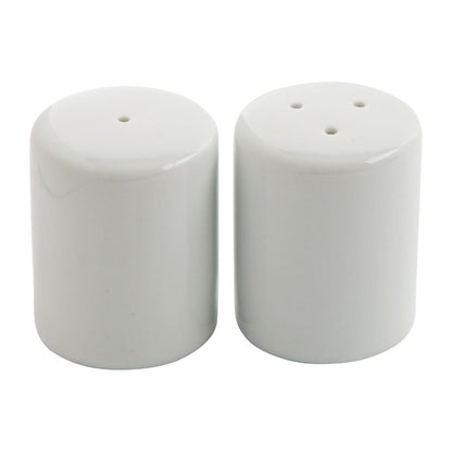 EDLP Olympia Athena Salt Shaker 50mm (12 Pack) (Height: 50mm | Pack Quantity: 12) • PAS-CC215