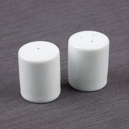 EDLP Olympia Athena Pepper Shaker - 50mm 2" (12 Pack) (50mm (h). Pack quantity: 12) • PAS-CC216
