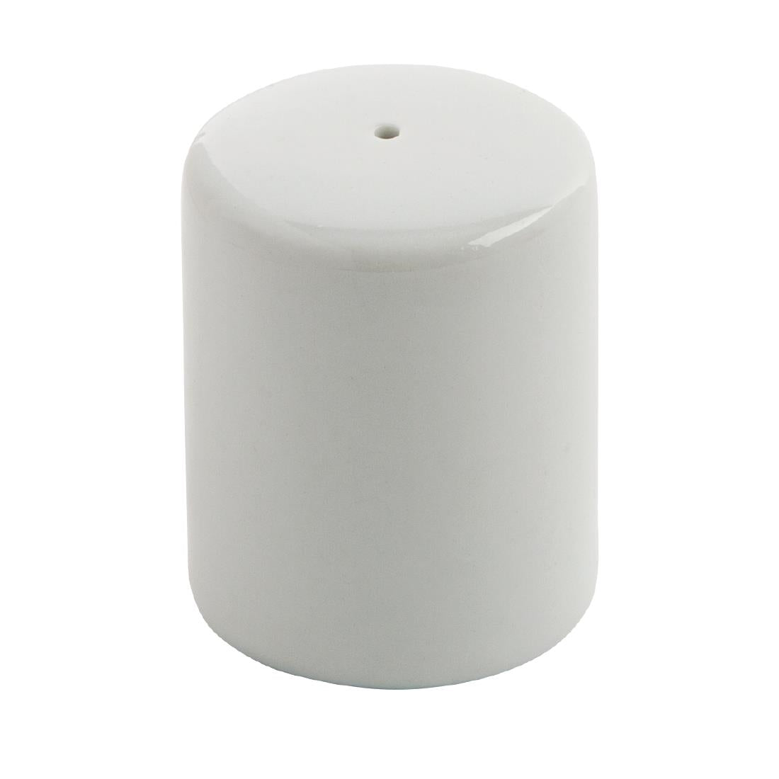 EDLP Olympia Athena Salt Shaker 50mm (12 Pack) (Height: 50mm | Pack Quantity: 12) • PAS-CC215