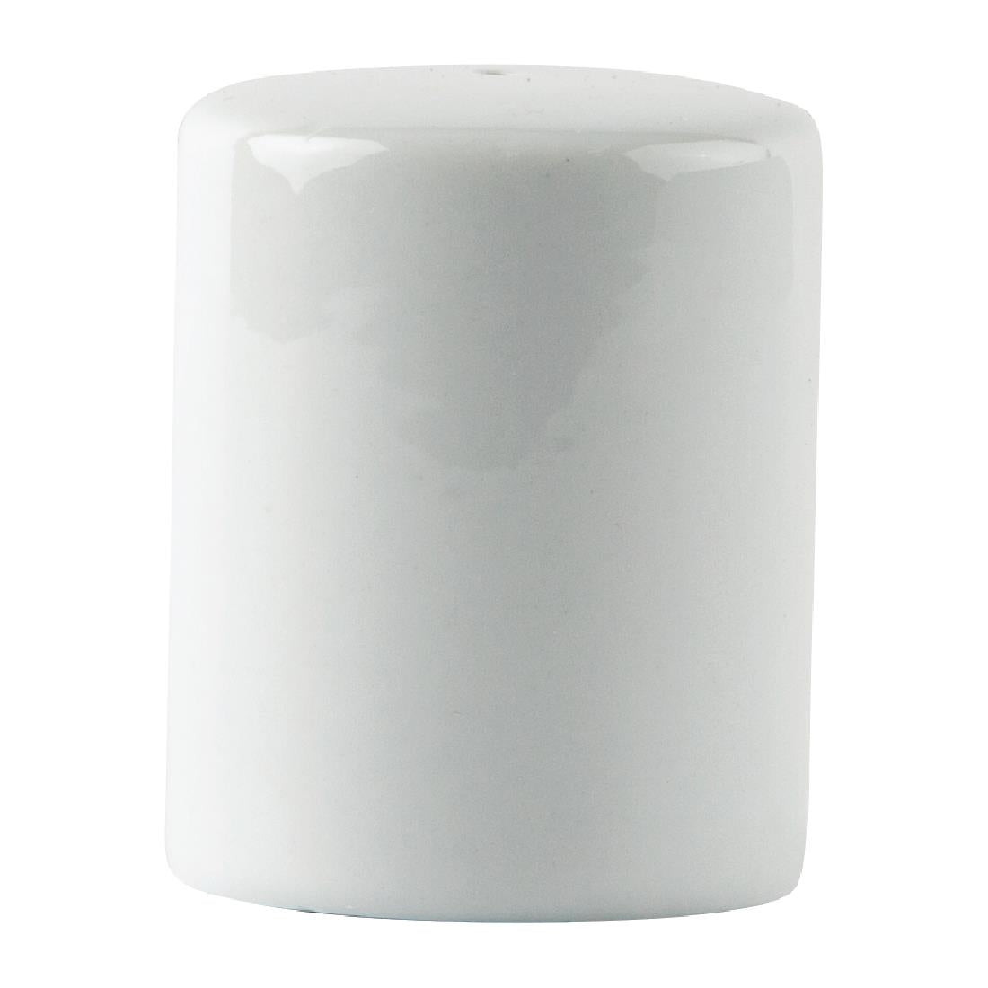 EDLP Olympia Athena Salt Shaker 50mm (12 Pack) (Height: 50mm | Pack Quantity: 12) • PAS-CC215