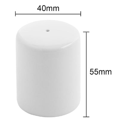 EDLP Olympia Athena Salt Shaker 50mm (12 Pack) (Height: 50mm | Pack Quantity: 12) • PAS-CC215