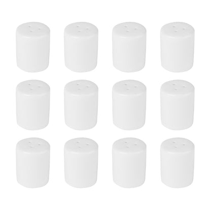 EDLP Olympia Athena Pepper Shaker - 50mm 2" (12 Pack) (50mm (h). Pack quantity: 12) • PAS-CC216