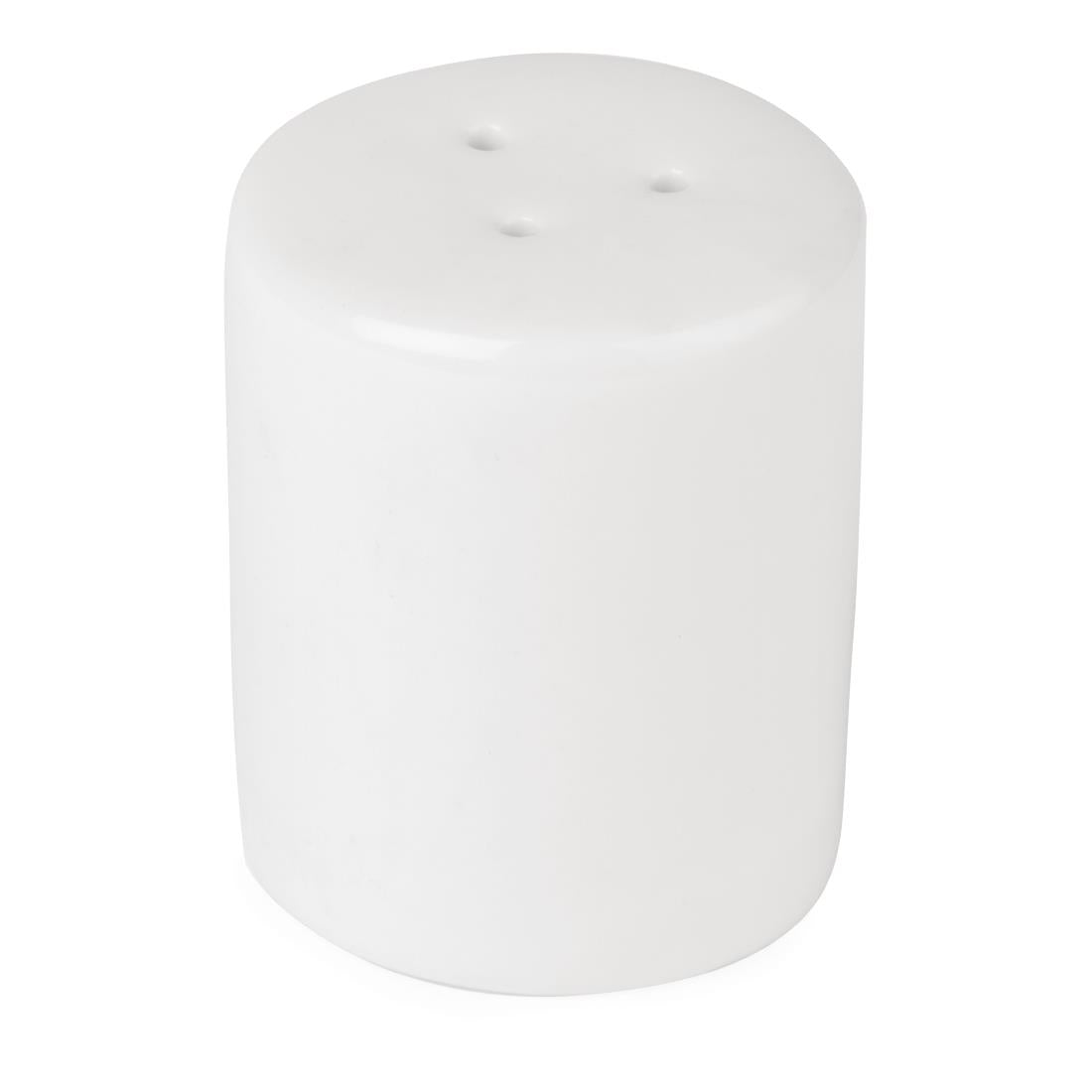 EDLP Olympia Athena Pepper Shaker - 50mm 2" (12 Pack) (50mm (h). Pack quantity: 12) • PAS-CC216