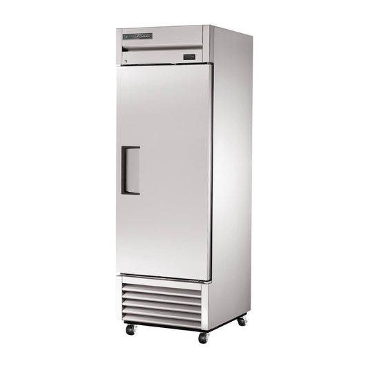 True Upright Refrigerator St/St - 588Ltr (Direct) • PAS-CC224-A