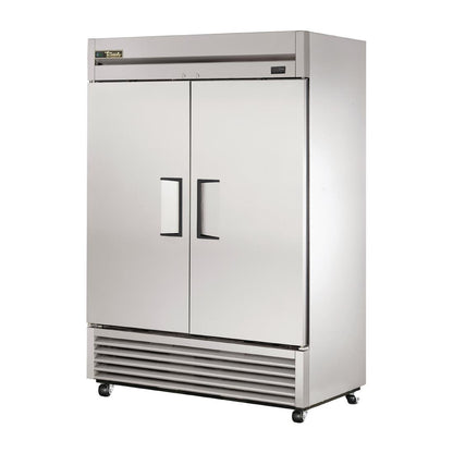 True Upright 2 door Refrigerator St/St - 1388Ltr (Direct) • PAS-CC228-A