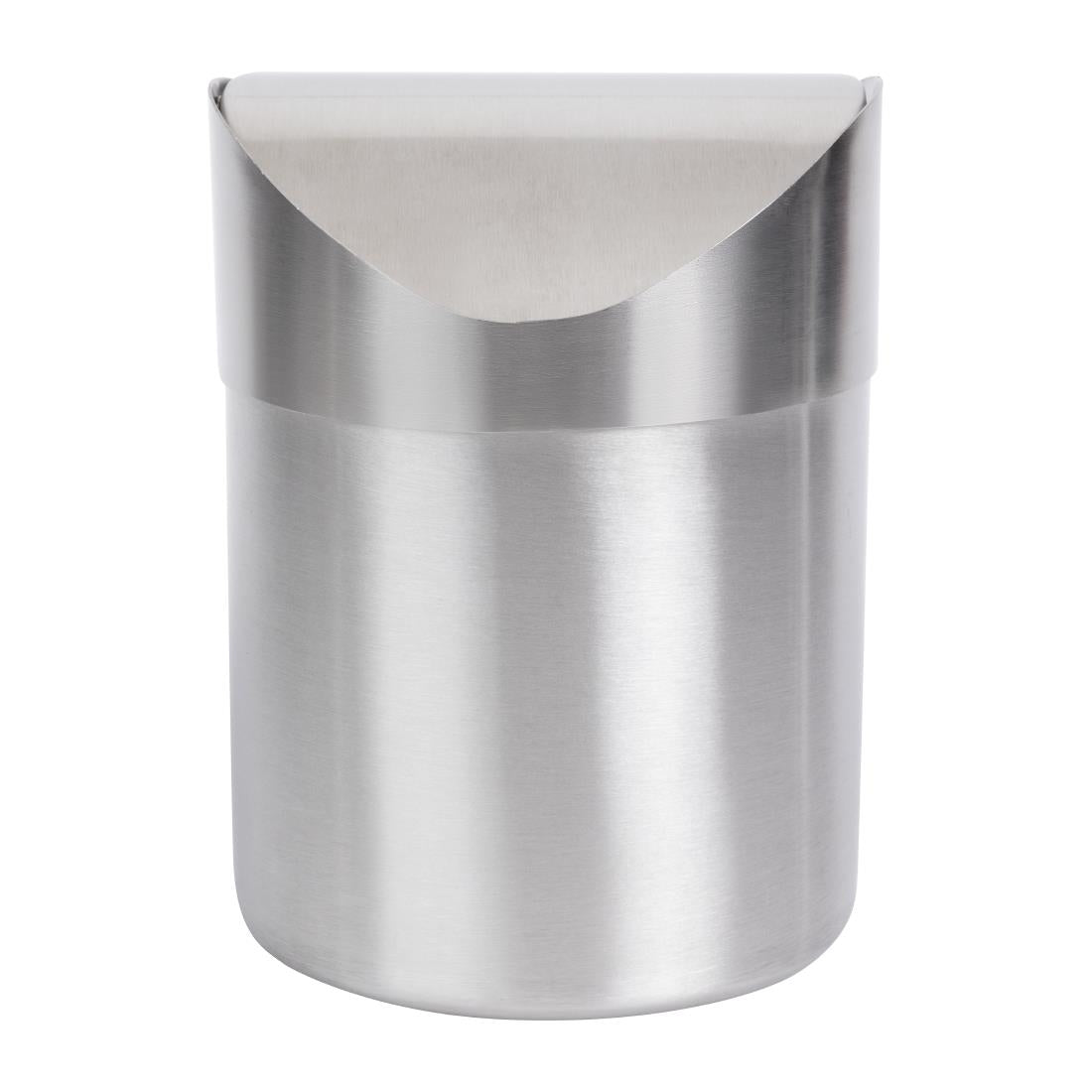 Olympia Tabletop Sachet Disposal Bin • PAS-CC463