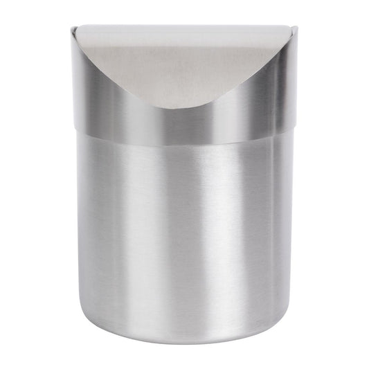 Olympia Tabletop Sachet Disposal Bin • PAS-CC463