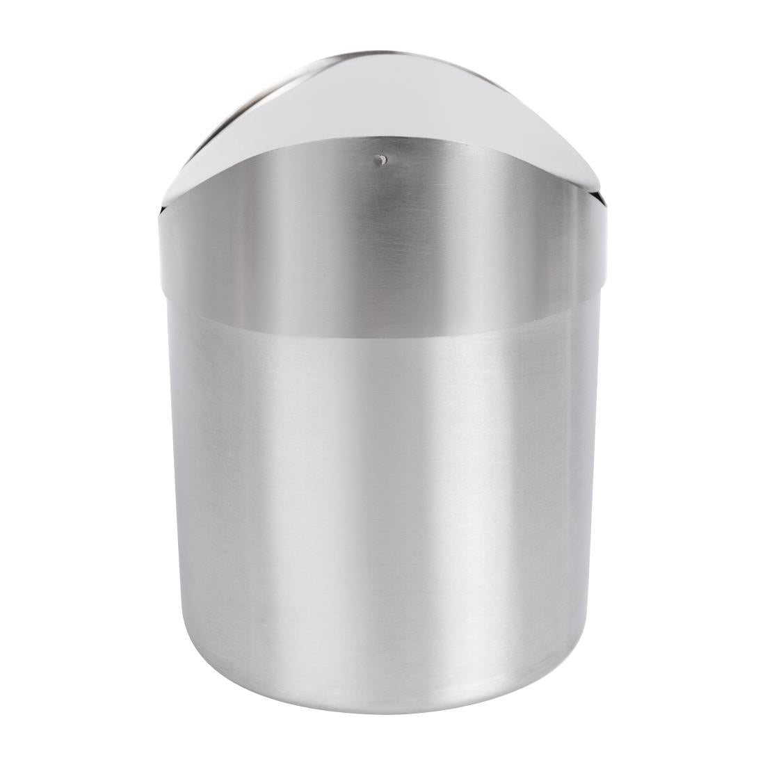 Olympia Tabletop Sachet Disposal Bin • PAS-CC463