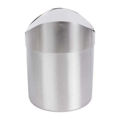 Olympia Tabletop Sachet Disposal Bin • PAS-CC463