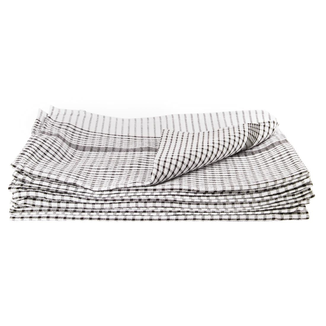 Vogue Wonderdry Tea Towels (10 Pack) • PAS-CC597