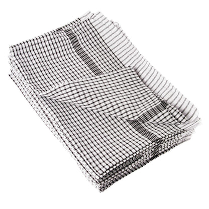 Vogue Wonderdry Tea Towels (10 Pack) • PAS-CC597