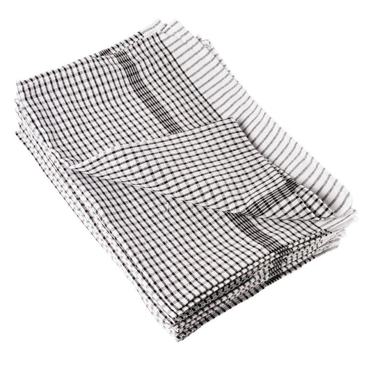 Vogue Wonderdry Tea Towels (10 Pack) • PAS-CC597