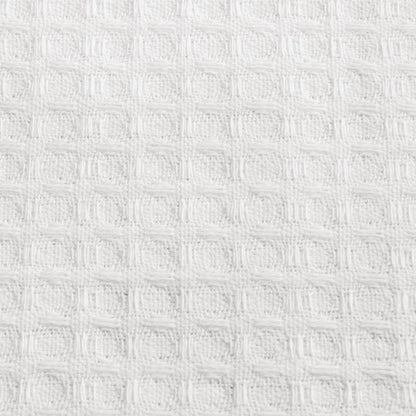 Vogue Cloths White Honeycomb Weave (10 Pack) (Pack of 10) • PAS-CC598