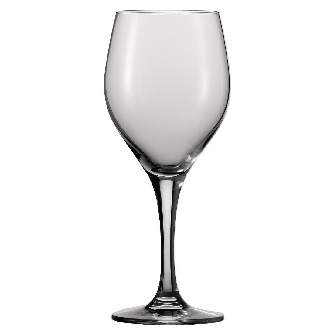 Schott Zwiesel Mondial Red Wine Crystal Glasses 335ml (6 Pack) (Pack of 6) • PAS-CC667