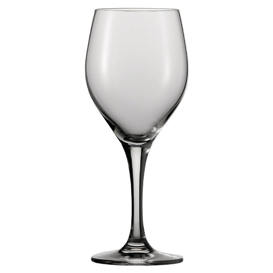 Schott Zwiesel Mondial Red Wine Crystal Glasses 335ml (6 Pack) • PAS-CC667