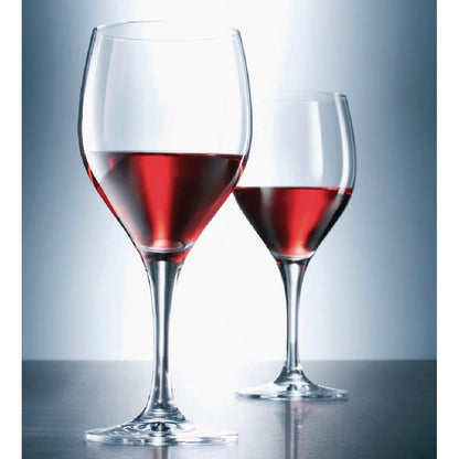 Schott Zwiesel Mondial Red Wine Crystal Glasses 335ml (6 Pack) (Pack of 6) • PAS-CC667