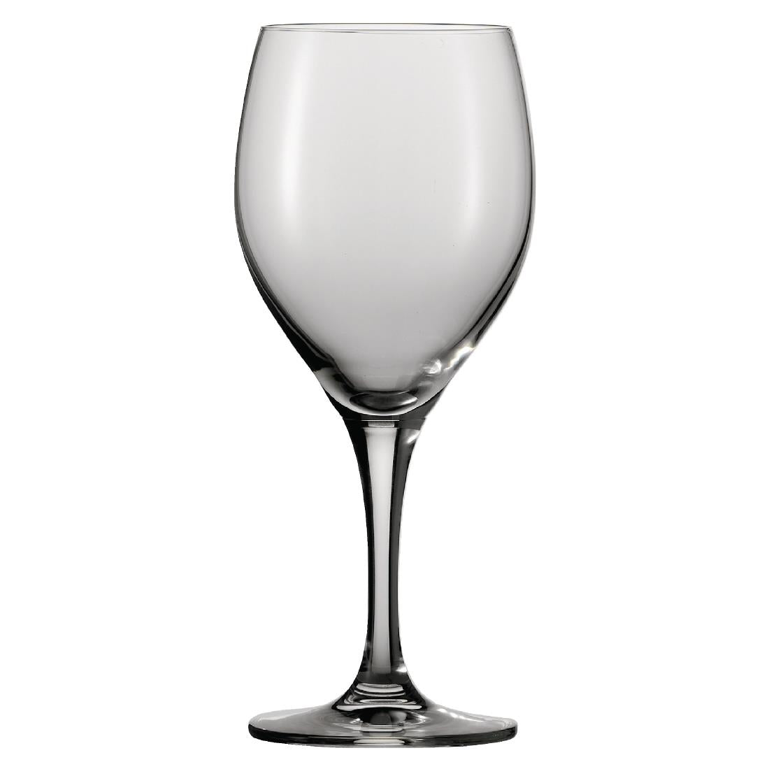 Schott Zwiesel Mondial Wine Crystal Goblets 445ml (6 Pack) • PAS-CC668