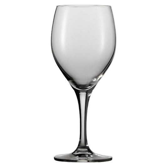 Schott Zwiesel Mondial Wine Crystal Goblets 445ml (6 Pack) • PAS-CC668