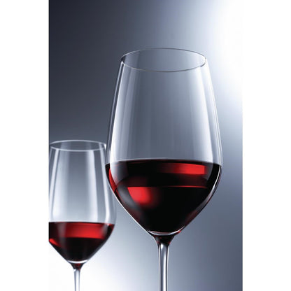 Schott Zwiesel Vina Wine Goblets 530ml (6 Pack) • PAS-CC687