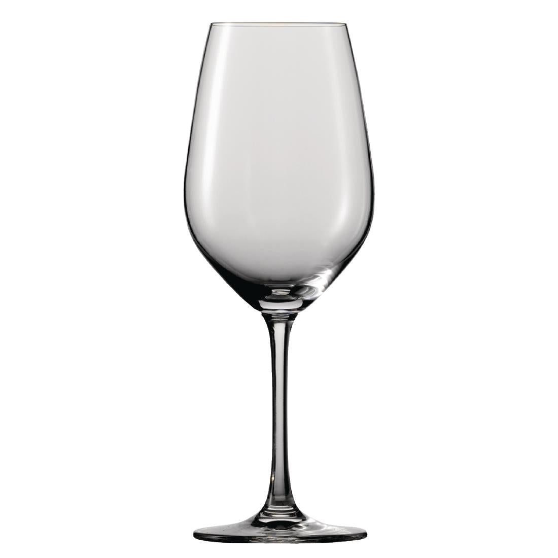 Schott Zwiesel Vina Red Wine Glasses 404ml (6 Pack) (Pack of 6) • PAS-CC686