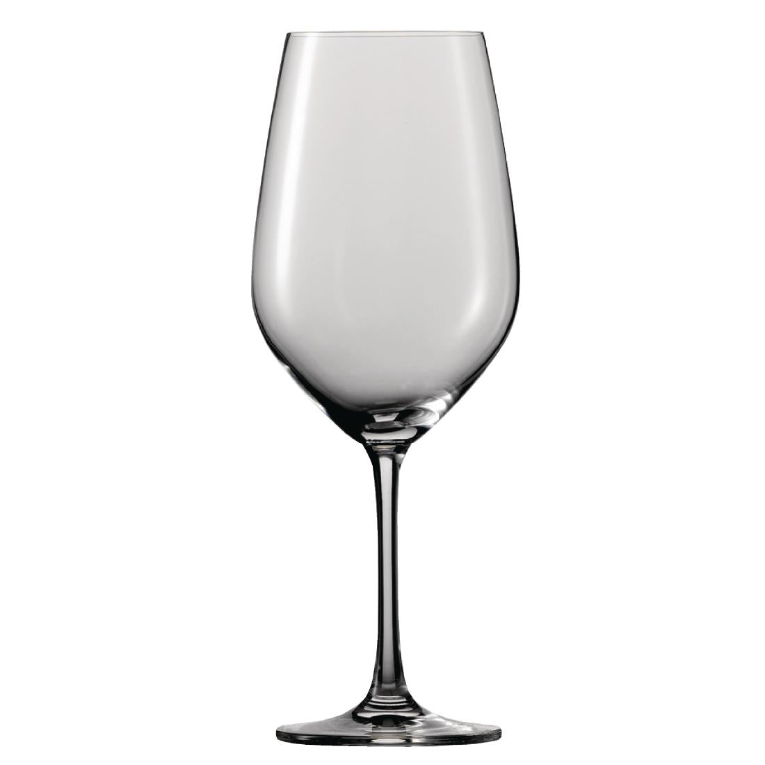 Schott Zwiesel Vina Wine Goblets 530ml (6 Pack) • PAS-CC687