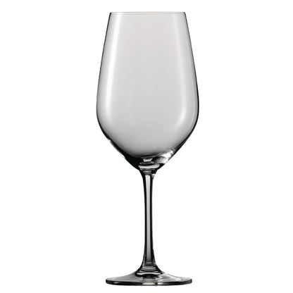 Schott Zwiesel Vina Wine Goblets 530ml (6 Pack) • PAS-CC687