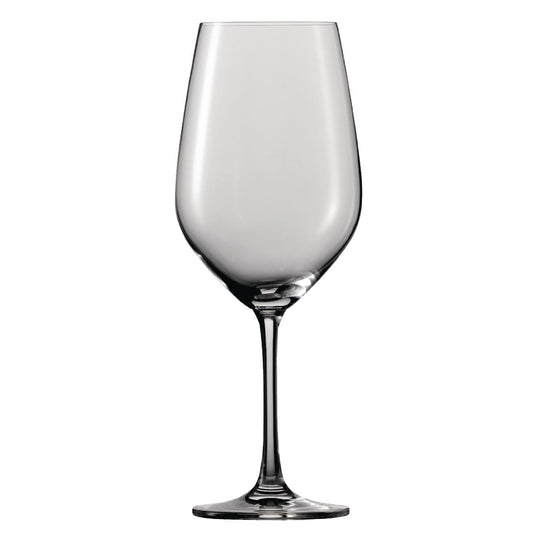 Schott Zwiesel Vina Wine Goblets 530ml (6 Pack) • PAS-CC687
