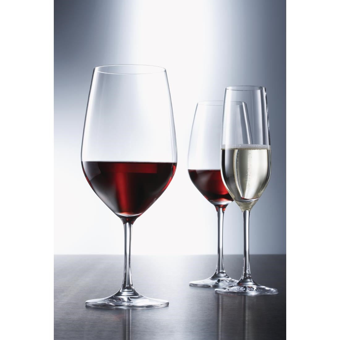 Schott Zwiesel Vina Champagne Glasses 227ml (6 Pack) (Pack of 6) • PAS-CC689
