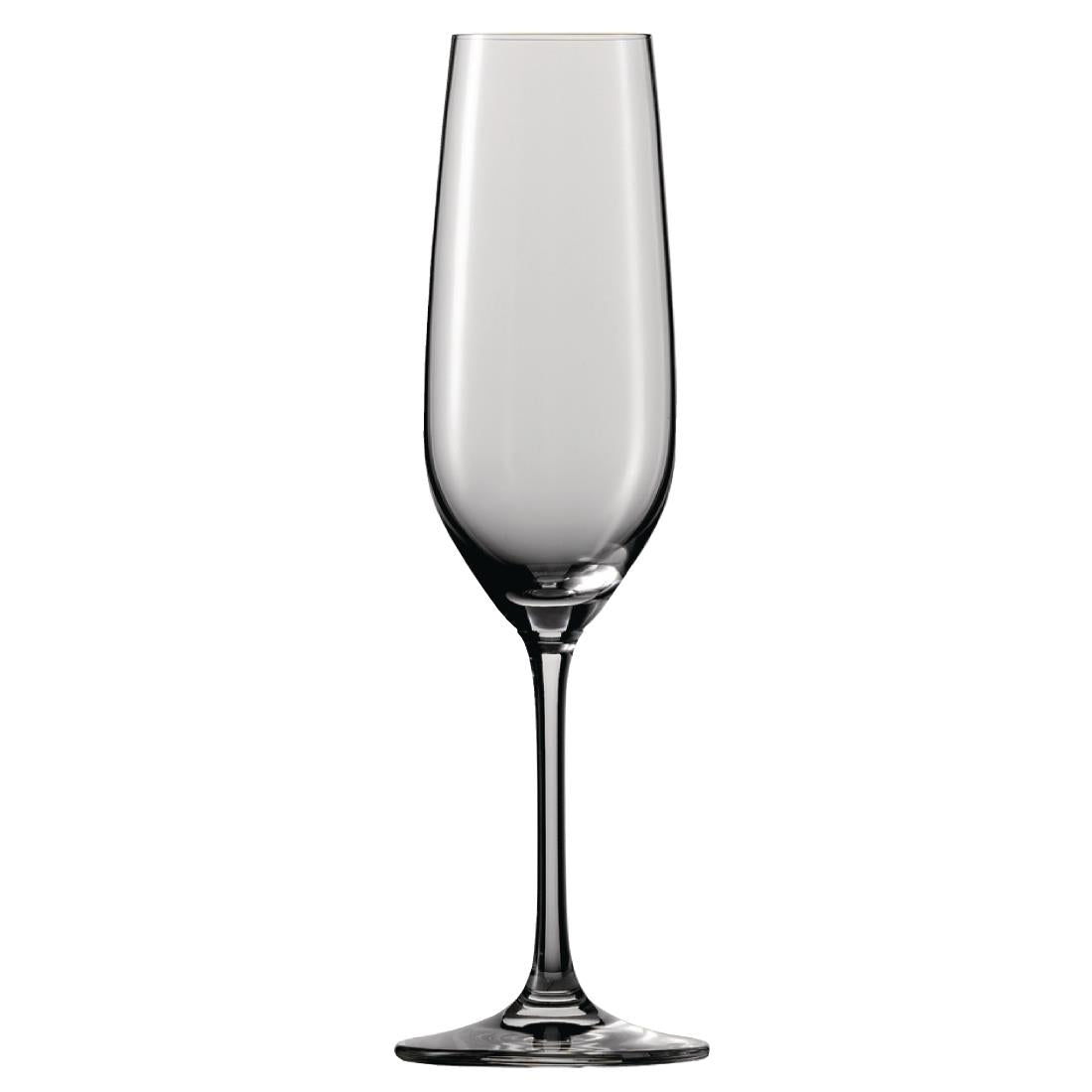 Schott Zwiesel Vina Champagne Glasses 227ml (6 Pack) (Pack of 6) • PAS-CC689