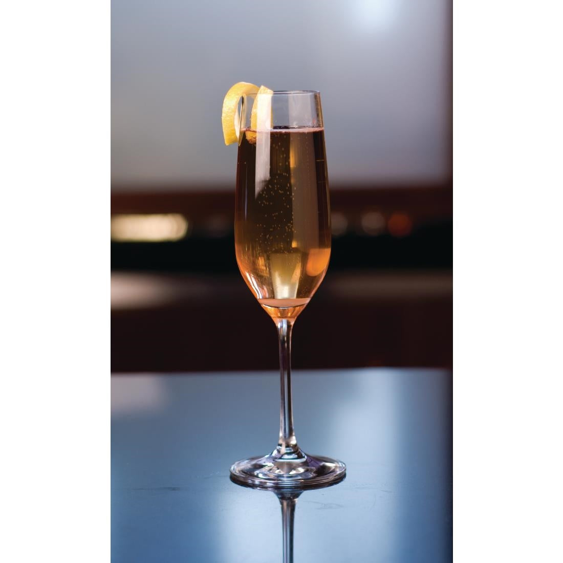 Schott Zwiesel Vina Champagne Glasses 227ml (6 Pack) (Pack of 6) • PAS-CC689