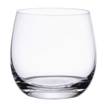 Schott Zwiesel Banquet Crystal Rocks Glasses 340ml (6 Pack) • PAS-CC697