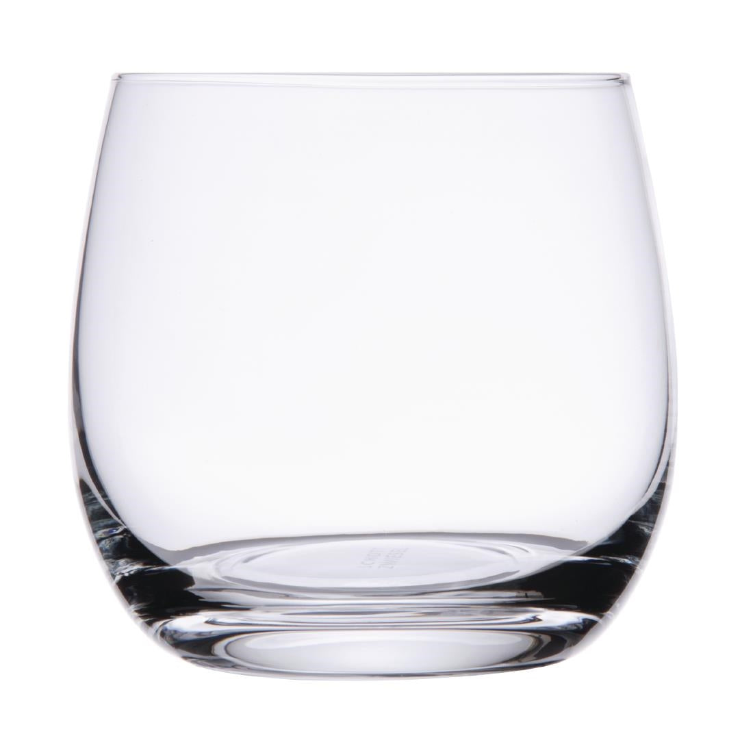 Schott Zwiesel Banquet Crystal Rocks Glasses 340ml (6 Pack) • PAS-CC697
