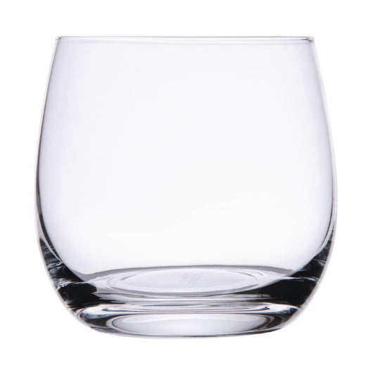 Schott Zwiesel Banquet Crystal Rocks Glasses 340ml (6 Pack) • PAS-CC697