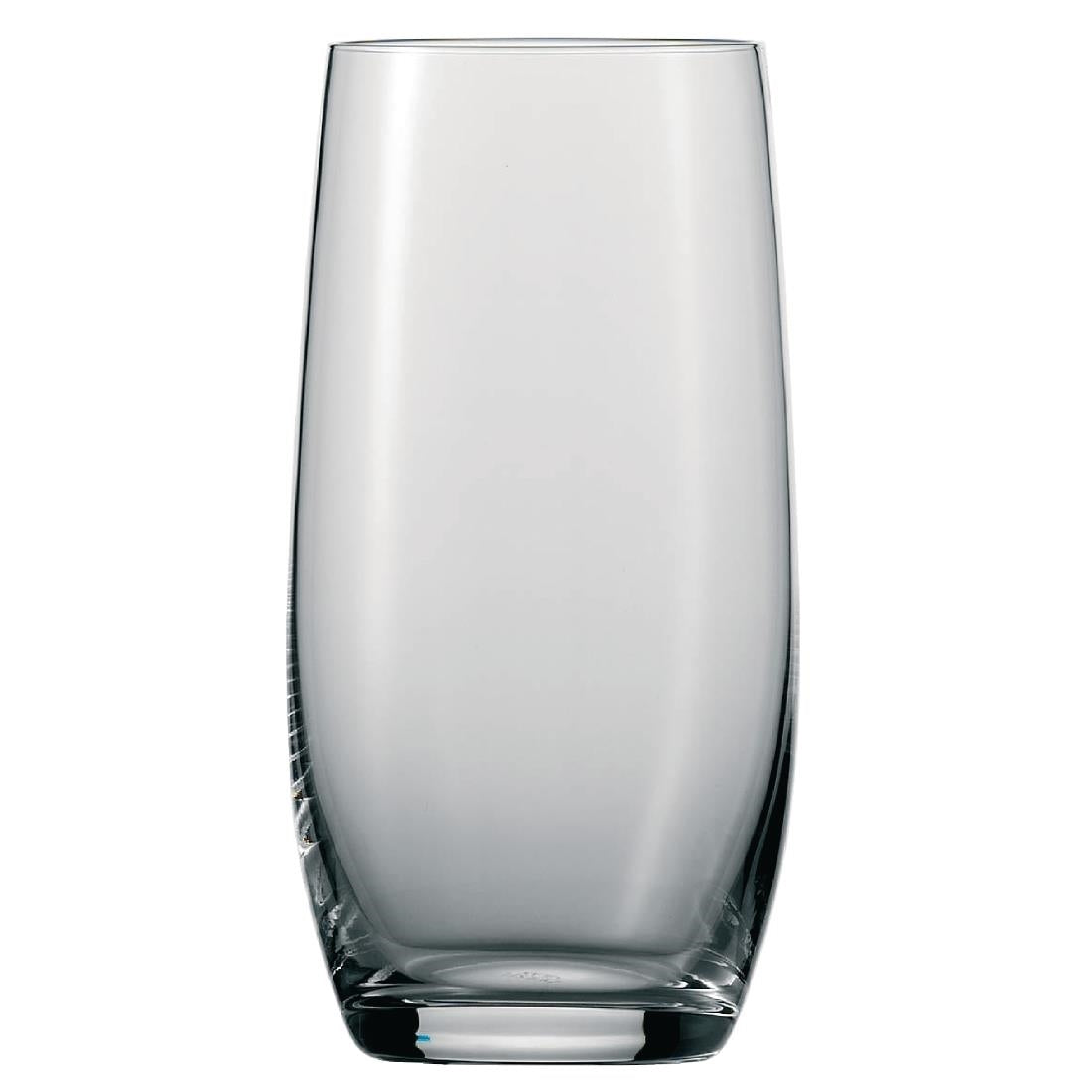 Schott Zwiesel Banquet Crystal Hi Ball Glasses 430ml (6 Pack) (Pack of 6) • PAS-CC698