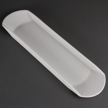 Olympia Gondola Platter 560 x 150mm • PAS-CC898