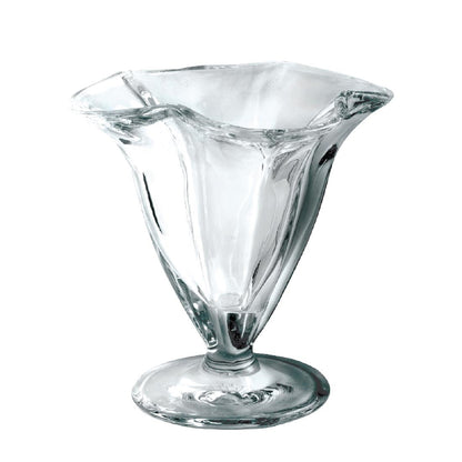 Olympia Traditional Small Dessert Glasses 128ml (6 Pack) • PAS-CC905