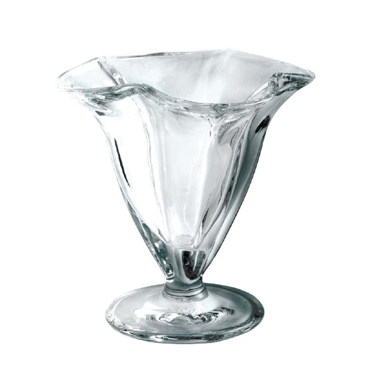 Olympia Traditional Small Dessert Glasses 128ml (6 Pack) • PAS-CC905