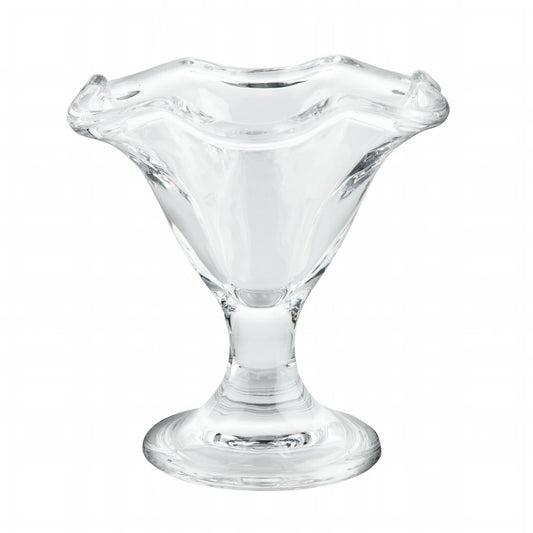 Olympia Flared Dessert Glasses Large 185ml (6 Pack) • PAS-CC906