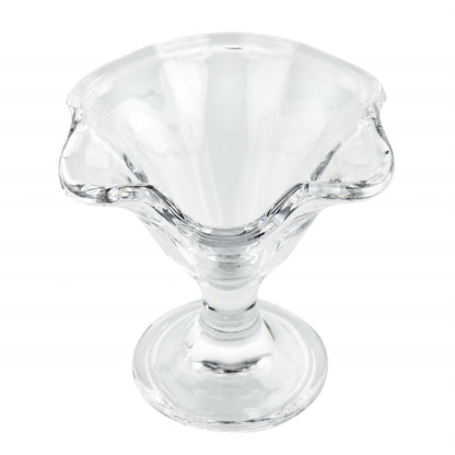 Olympia Flared Dessert Glasses Large 185ml (6 Pack) • PAS-CC906