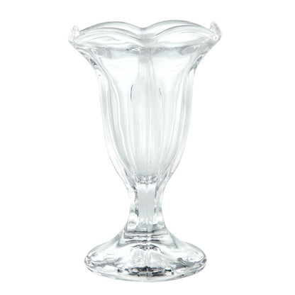 Olympia Flared Dessert Glasses Tall 185ml (6 Pack) • PAS-CC907