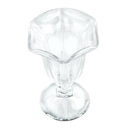 Olympia Flared Dessert Glasses Tall 185ml (6 Pack) • PAS-CC907