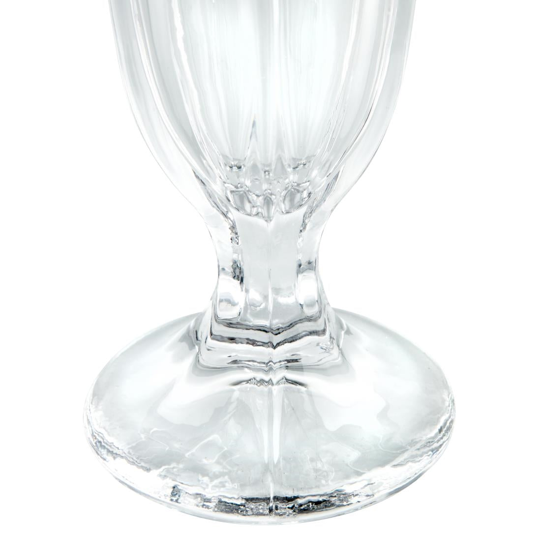Olympia Flared Dessert Glasses Tall 185ml (6 Pack) • PAS-CC907