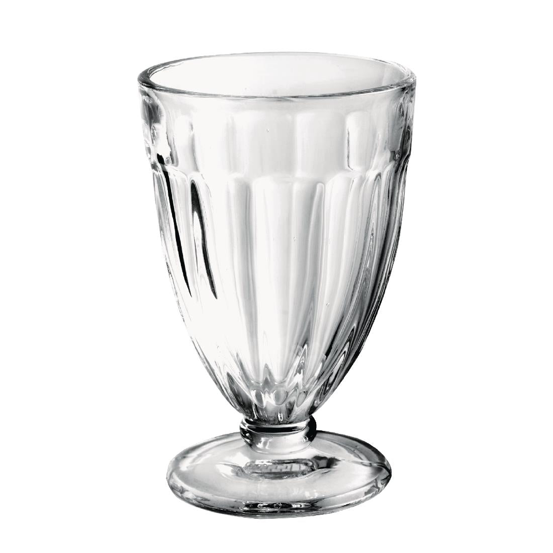 Olympia Americano Dessert Glasses 320ml (6 Pack) • PAS-CC908
