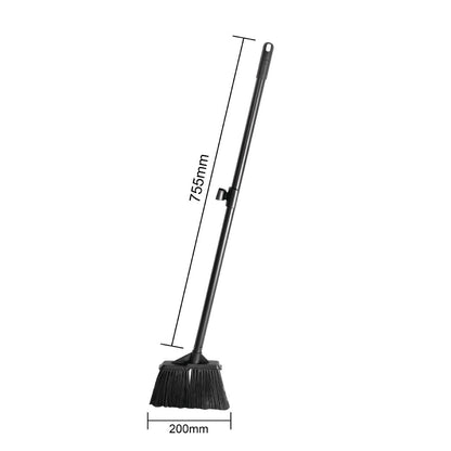 Jantex Lobby Dustpan & Broom • PAS-CD059
