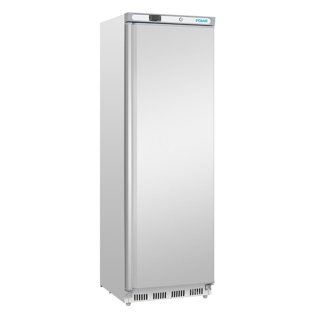 Polar C-Series Upright Fridge 400Ltr • PAS-CD082-A